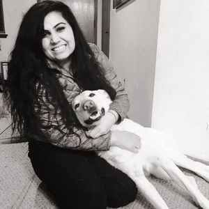 Meet your Posher, Monica